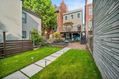 5111 Keystone St, Pittsburgh, PA 15201-2539