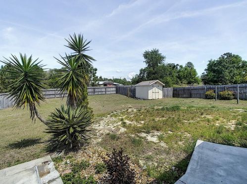 10187 122nd St, Belleview FL  34420-7492 exterior