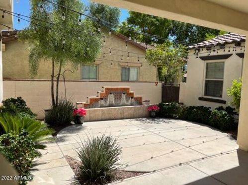 20946 Prospector Way, Buckeye AZ  85396-7684 exterior