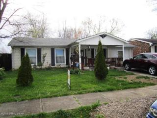 8408 Candleworth Dr, Louisville, KY 40214-5537