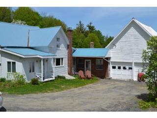 261 Mccarthy Rd, Graniteville, VT 05654-8063