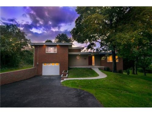 6512 Keystone Ave, Finleyville, PA 15332-1012
