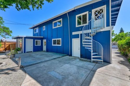 3428 Colvin Dr, Loomis CA  95650-9201 exterior