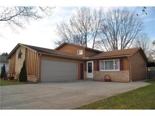1005 Plymouth Dr, North Eaton, OH 44044-1251