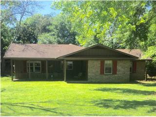 5100 Santos Dr, Mobile AL  36619-3536 exterior