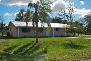 1111 3rd St, Okeechobee, FL 34972-2809