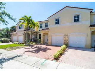 17064 33rd Ct, Hollywood FL  33027-4533 exterior