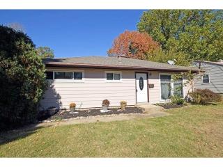 3966 Belfast Ave, Cincinnati, OH 45236-1676