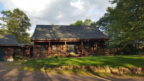 6304 Interlocken Rd, Hazelhurst, WI 54531-9632