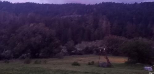 5480 Canyon Rd, Willits CA  95490-9242 exterior