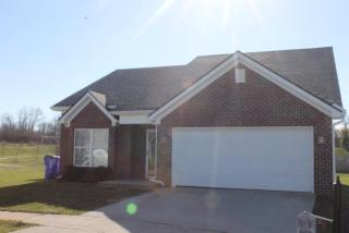 2105 Polk Ln, Lexington, KY 40511-1184