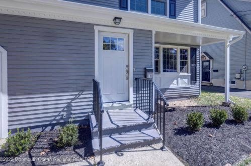 19 Lennox Ave, Locust NJ  07760-1506 exterior