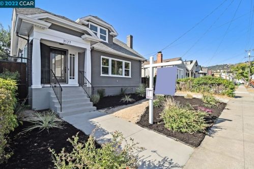 3127 62nd Ave, Oakland, CA 94605-1611