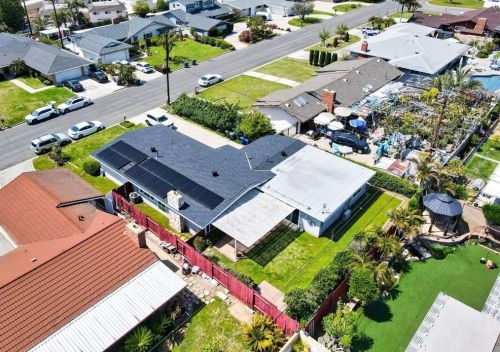 5412 Fox Hl Ave, Buena Park CA  90621-1507 exterior