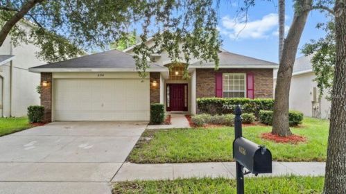 8356 Baywood Vista Dr, Orlando, FL 32810-6625