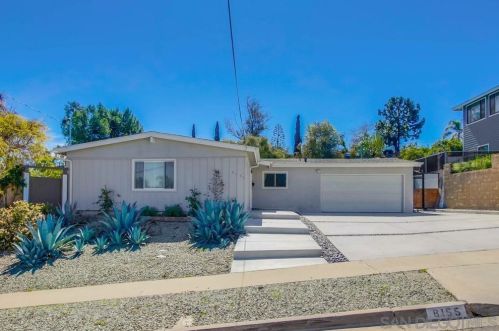 8155 Stadler St, La Mesa, CA 91942-2617