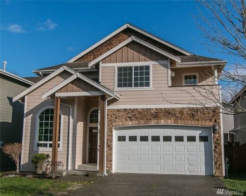 23723 17th Ave, Bothell WA  98021-9292 exterior