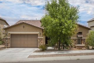 17129 Painted Vistas Way, Santa Rita, AZ 85641-2437