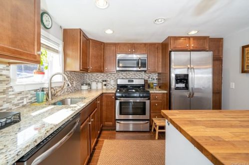 73 Lakeview Dr, Whaley Lake NY  12531-5532 exterior