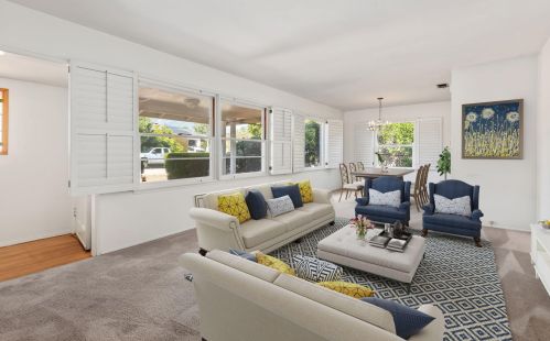 115 Romaine Dr, Santa Barbara, CA 93105-4129
