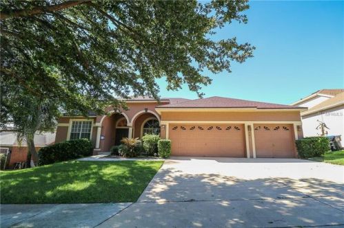 8818 Scenic Vista Ct, Orlando, FL 32818-8966