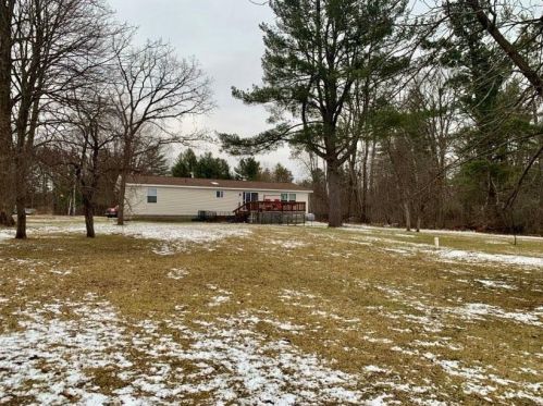 6601 Metcalf Rd, Stone Lake, WI 54876-8026