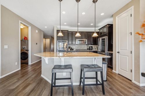 11009 Rifle Ct, Denver CO  80022 exterior