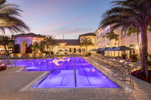 7908 Montecito Pl, Delray Beach FL  33446-4425 exterior