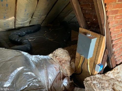 309 Fulton St, Hanover PA 17331-2724 exterior