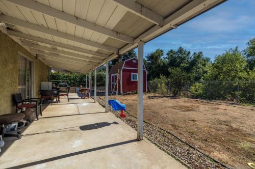 8556 Rosada Way, El Cajon CA  exterior