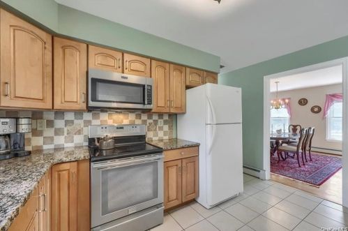 1 Overlook Dr, Washingtonville NY  10992-1041 exterior