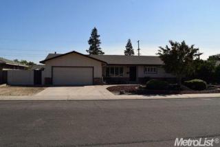 1816 Elder Ln, Modesto CA  95355-1609 exterior