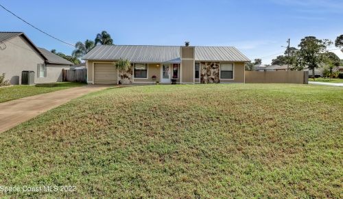 6945 Marvin Ave, Cocoa, FL 32927-2324