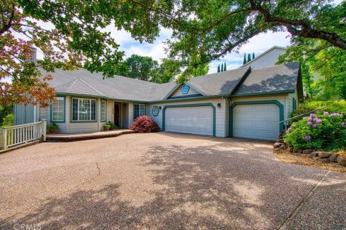 1055 Page Dr, Lakeport CA  95453-3421 exterior