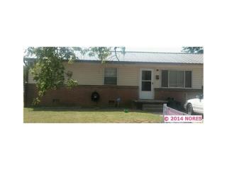220 51st Pl, Tulsa, OK 74126-2675