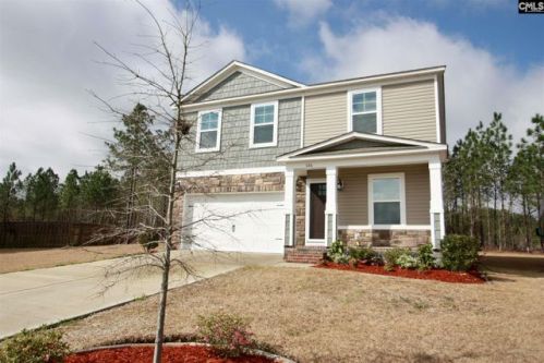 326 Copper Queen Ct, Lexington SC  29073-5900 exterior