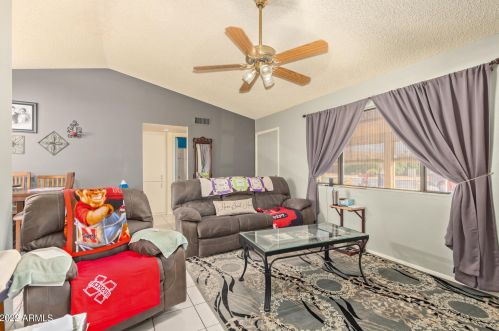 12832 Meeker Blvd, Sun City AZ 85375-3725 exterior