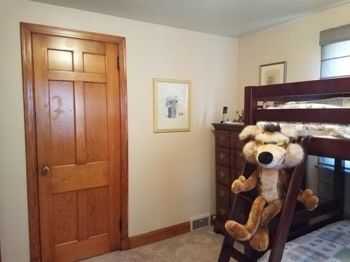 731 Highland Ave, Latrobe PA  15650-1624 exterior