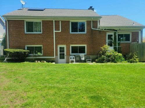 659 Pequot Ave, United States Coast Guard Ac CT  06320-4230 exterior