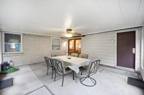 432 Malden Dr, Richardson TX  75080-4538 exterior