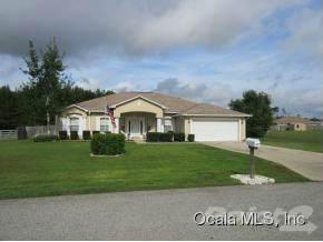 3835 104th St, Ocala, FL 34476-9540