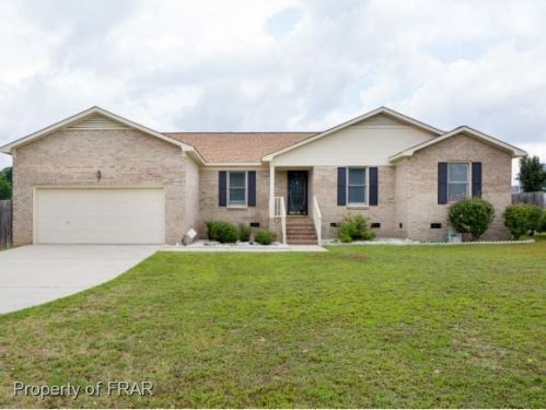 8545 Tangletree Dr, Linden, NC 28356-9517