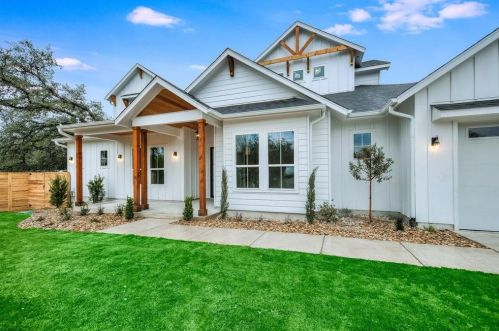 1205 Castile Rd, Austin, TX 78733-1921