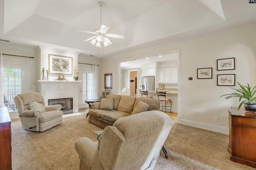 235 Eagles Ridge Dr, Blythewood SC  29016-8253 exterior