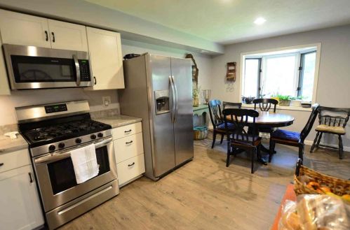 238 Stonebridge Dr, Nashua NH  03063-5014 exterior