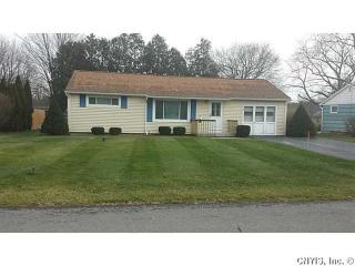 109 Prior Dr, Split Rock, NY 13031-2132