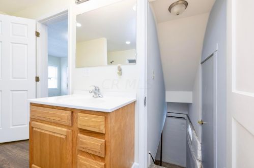 416 Park St, Bellefontaine OH  43311-2448 exterior