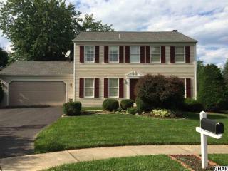 928 Carter Cv, Hummelstown, PA 17036-8965