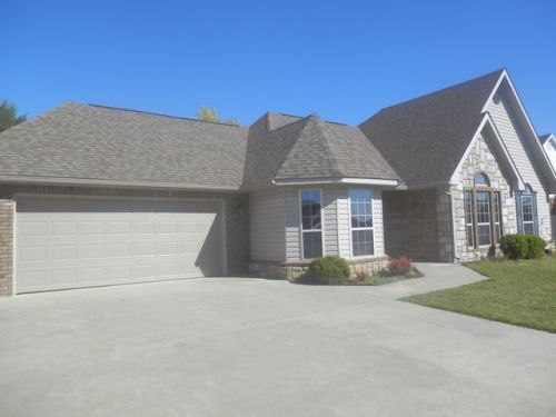 1010 Sterling Dr, Seminole OK  74868-2448 exterior