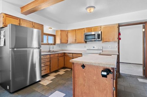 341 Grandview Ave, Menasha WI  54952-2225 exterior